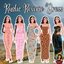 Rustic Reverie Dress logo