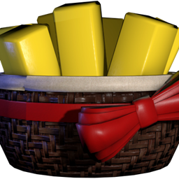 Custom Dimensions logo