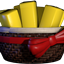 Custom Dimensions logo