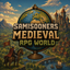 SamiSooners Medieval RPG World logo