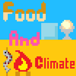 FoodAndClimate