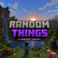 Random Things For Random People logo