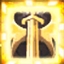 PaladinTauntByBlundr logo