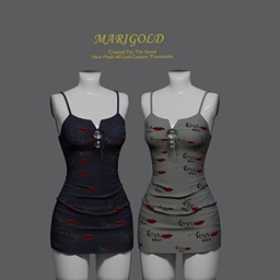 MARIGOLD TS4- Ephidora Dress logo