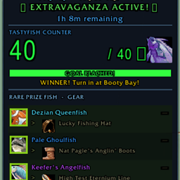 TastyfishExtravaganza project image