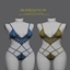 MARIGOLD TS4 Maria Lingerie logo