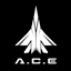 Aerial Combat Echelon logo