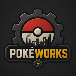 Pokeworks logo