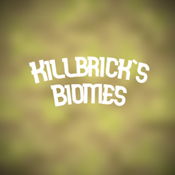 Killbrick's Biomes project image