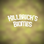 Killbrick's Biomes logo