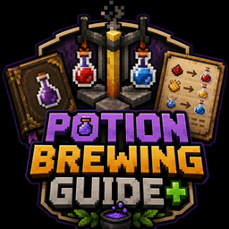 Potion Brewing Guide+ project image