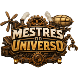 Masters of the Universe logo