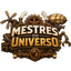 Masters of the Universe logo