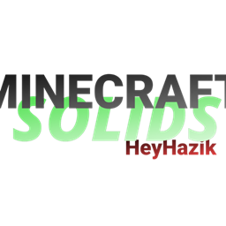 Solids Texture Pack By HeyHazik logo