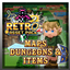 RetroPlusAssetPack - Zelda Hyrule Inspired Textures logo