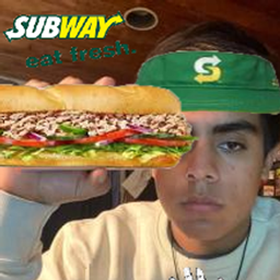 Subway Boys logo