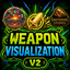 Weapon Visualization V2 💥 Smithing Stones Support logo