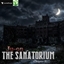 Ju-on The Sanatorium Chapter 2 Horror Map logo
