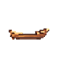 simple world logo