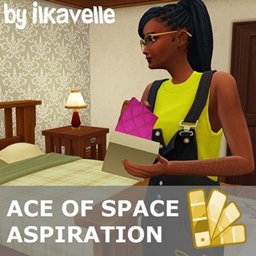 Ace of Space project image