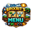 Spixrit's Menu logo