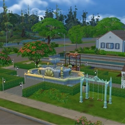 Royal Ball Park project image