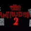The Intruder (chapter 2) map horror logo