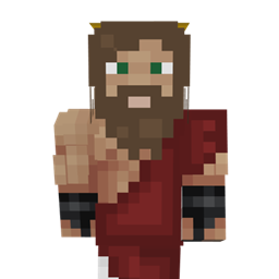 Ultimate Jesus Christ project image