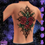 Jane Tattoos JTS1049 - Basegame Compatible logo