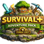The Ultimate Survival Polish Edition logo