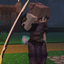 Jinwoo SMP Season II logo