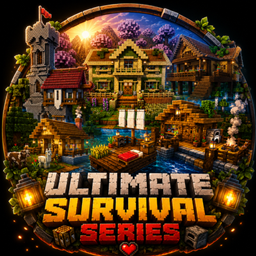 ULTIMATE SURVIVAL COLLECTION project image