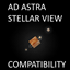 AdAstra StellarView Compatibility logo