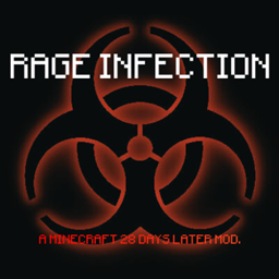RageInfection logo