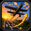 Realistic Takeoff - Immersive Aircraft [Fabric/NeoForge] logo