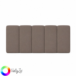Luca Soft Wall Panel [VZ] project image