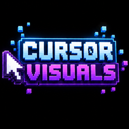 CursorVisuals logo
