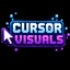 CursorVisuals logo