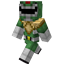 Power Rangers: Mighty Morphin Power Rangers logo
