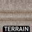 🧱  [ESI] Gravelscape Gradient (Terrain) | Terrain logo