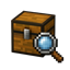 Noob's Container Searcher logo