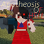 TouHou Apotheosis of hell (DXR34) logo