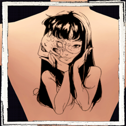 ⚓ [ESI] #480 (Upperback) project image