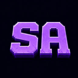 SpellActionbar logo