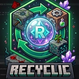 Recyclic logo