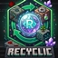 Recyclic logo