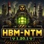 HBM-NTM:Rebirth logo