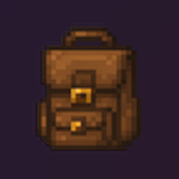 yyzsbackpack Unofficial Port project image