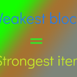 Lucky Break!!! logo