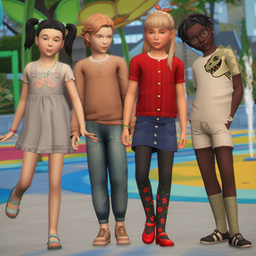 Playground Collection project image
